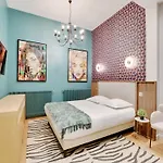 Spacious Apartement - 4Br 10P - Paris Center