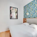 Spacious Apartement - 4Br 10P - Paris Center