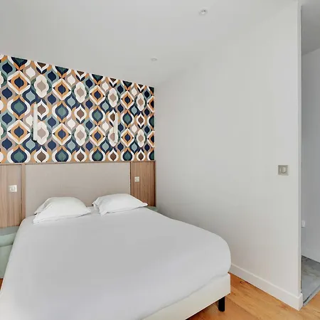 Spacious - 4br 10p - Center *