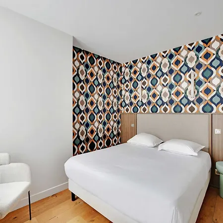 Spacious - 4br 10p - Center * Parigi