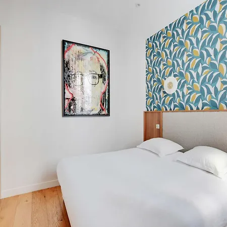 Appartamento Spacious - 4br 10p - Center