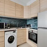 Spacious Apartement - 4Br 10P - Paris Center