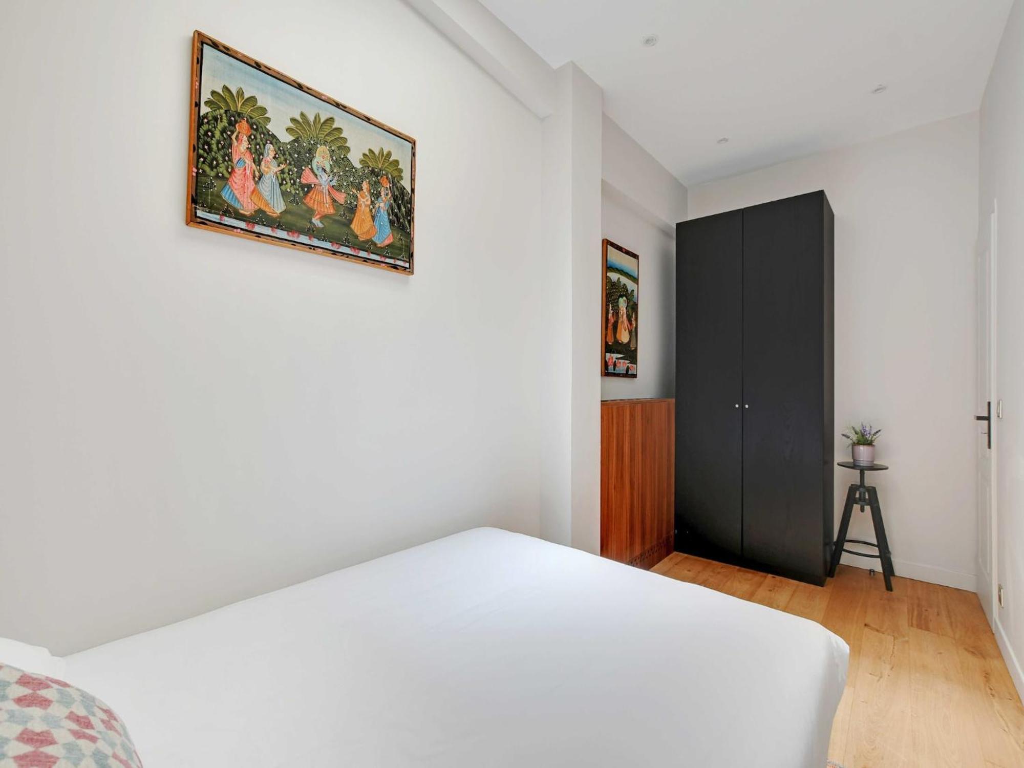 Apartment Spacious - 4br 10p - Center